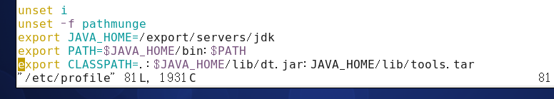 hadoop1 java_主机名 - 图11