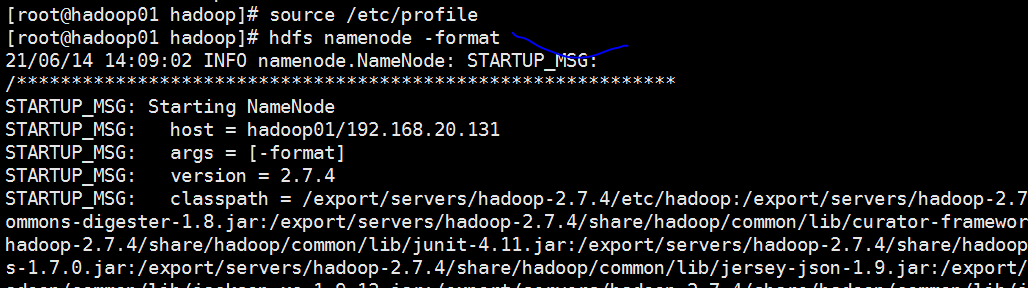 hadoop1 java_主机名 - 图54