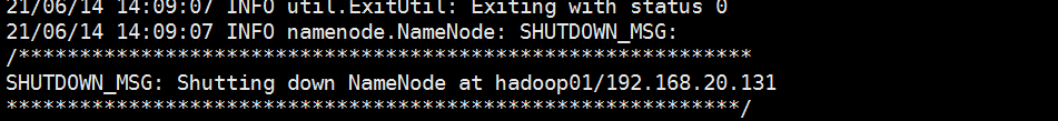 hadoop1 java_主机名 - 图55