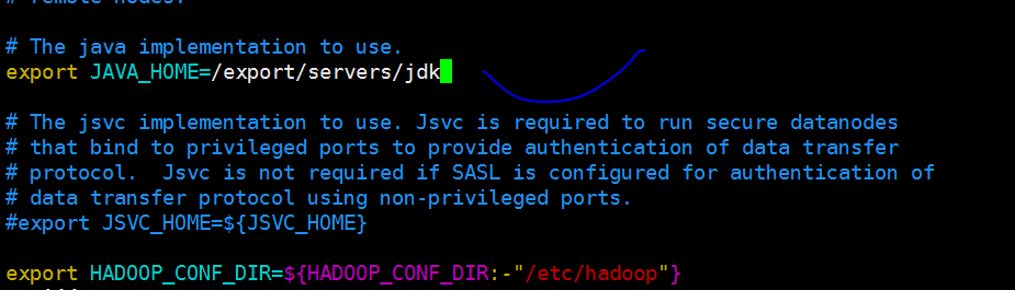 hadoop1 java_主机名 - 图40
