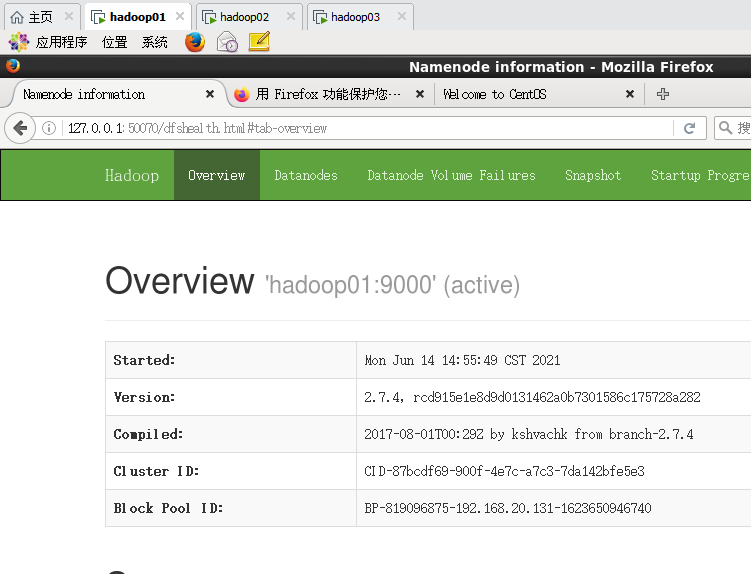 hadoop1 java_主机名 - 图67