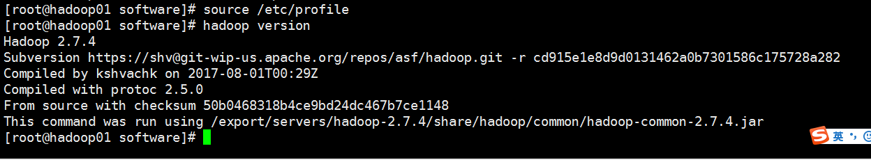 hadoop1 java_主机名 - 图36
