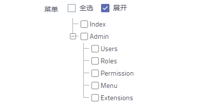 Use of form fields - 图2
