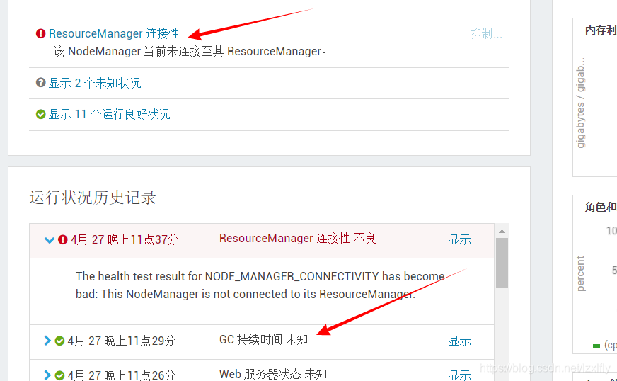 Yarn-NodeManager堆内存不足导致Container被杀 - 图9