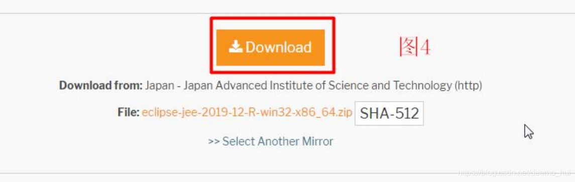 java学习-01 java历程以及java学习环境配置 - 图21