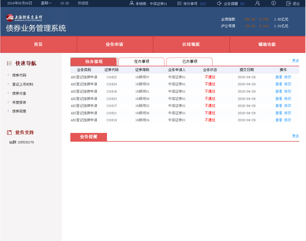 《上海证券交易所公司债券发行上市业务操作指南》（2016年10月21日） - 图4