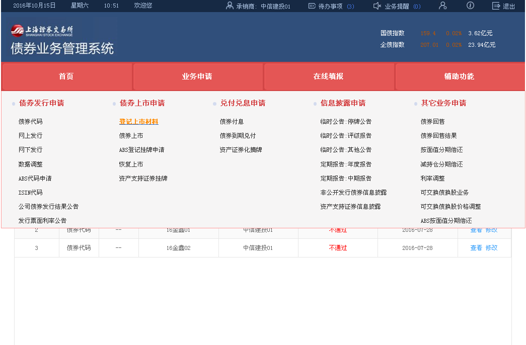 《上海证券交易所公司债券发行上市业务操作指南》（2016年10月21日） - 图22