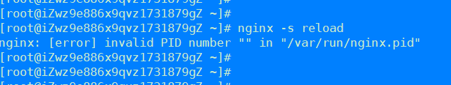 安装启动nginx - 图1