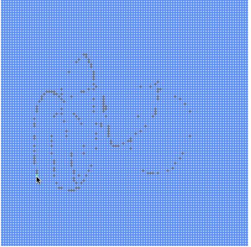2D Canvas 的渲染优化 - 知乎 - 图10
