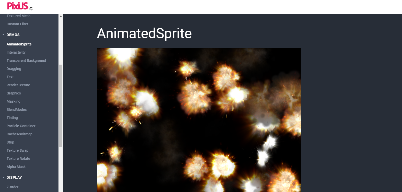 GitHub上的WebGL库调研_Super洛伽的博客-CSDN博客 - 图3