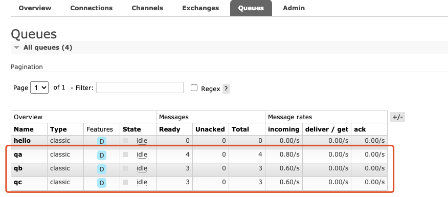 RabbitMQ - 图19