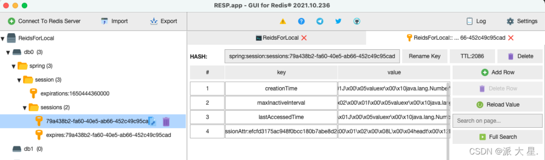 分布式 Session - 图3