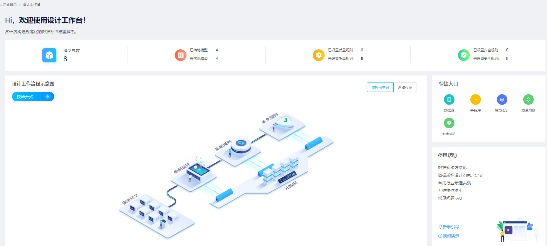 浩鲸-全栈数据工厂（推荐） - 图4