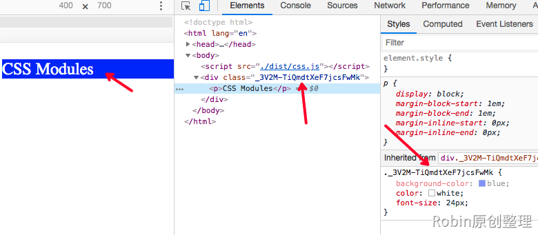 4.配置样式 - 图3