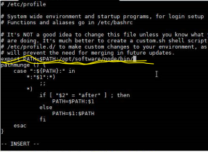 第一章 阿里云部署node.js - 图2