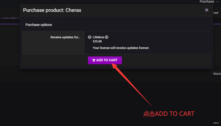 樱桃注册激活教程 - 图7
