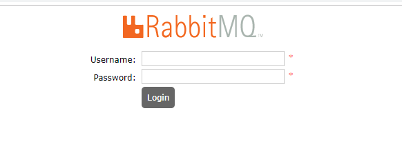 1.3 RabbitMq安装以及控制台使用 - 图4
