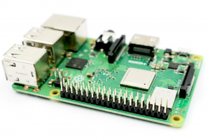 【最全】树莓派（Raspberry Pi）平台资源合集 - 嵌入式操作系统论坛 - 中国电子技术论坛 - 最好最受欢迎电子论坛! - 图1