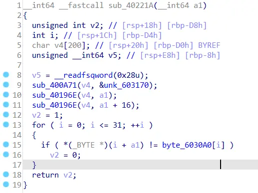 【寒假学习计划】-CTF刷题记录 - 图10
