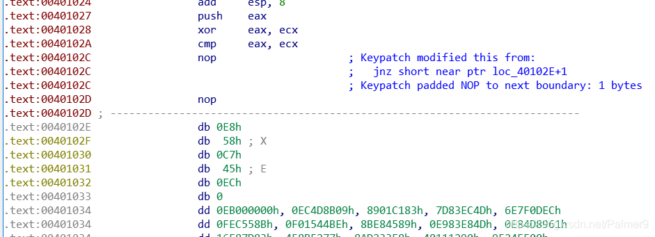 CTF-NEFU校赛-题解 - 图13