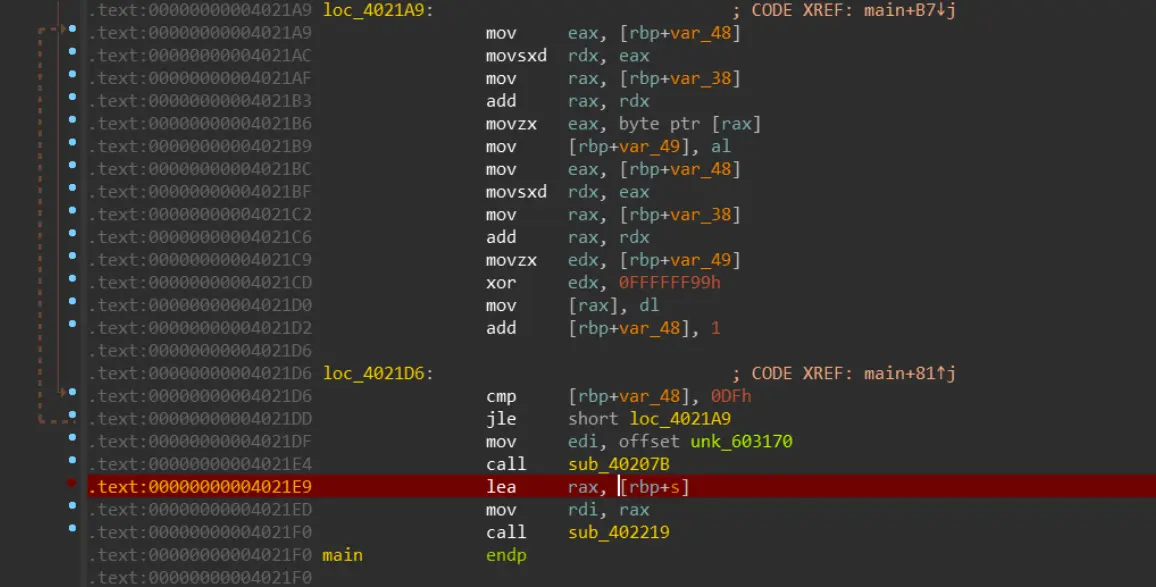 【寒假学习计划】-CTF刷题记录 - 图8