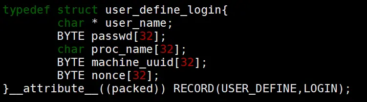 CISCN2022全国初赛题解WriteUp-MapleLeaves - 图2