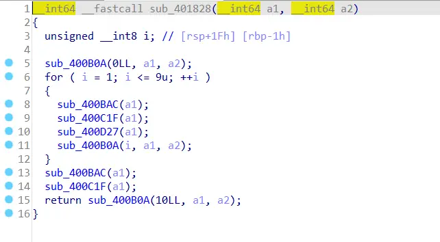 【寒假学习计划】-CTF刷题记录 - 图11