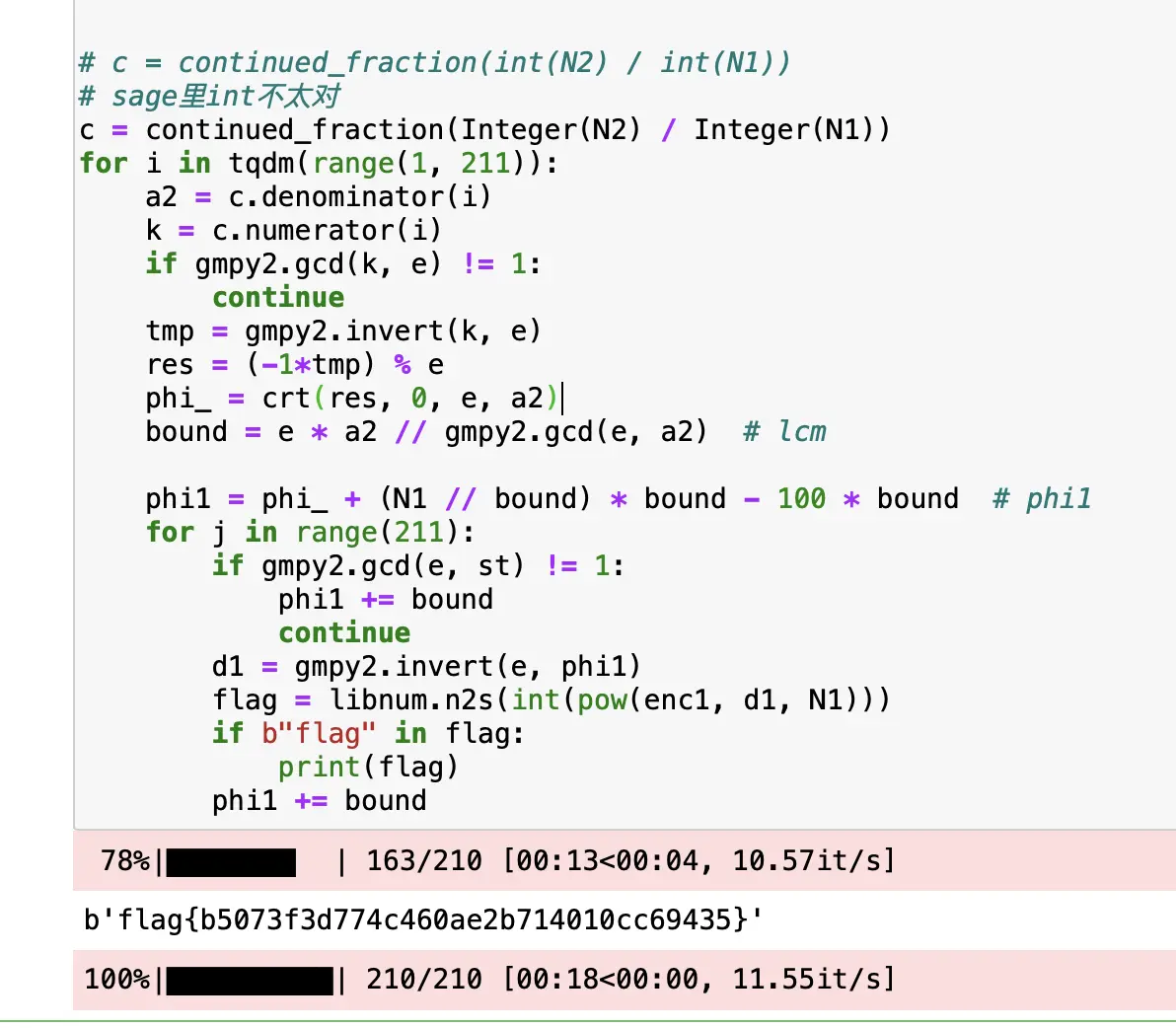 CISCN2022东北赛区题解WP-MapleLeves - 图19