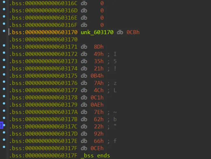 【寒假学习计划】-CTF刷题记录 - 图9