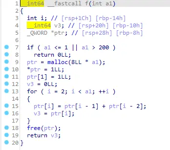 ctfshow-REVERSE-刷题记录 - 图7