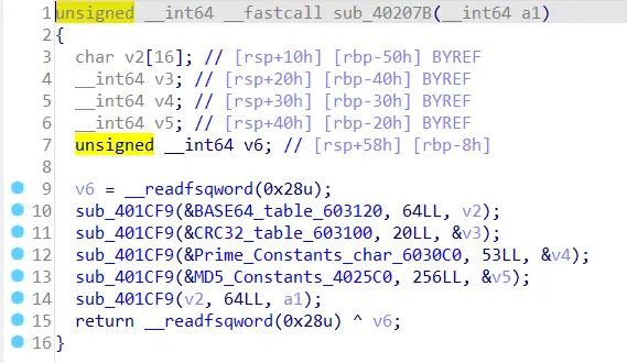 【寒假学习计划】-CTF刷题记录 - 图7