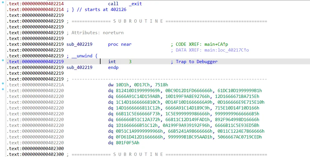 【寒假学习计划】-CTF刷题记录 - 图3
