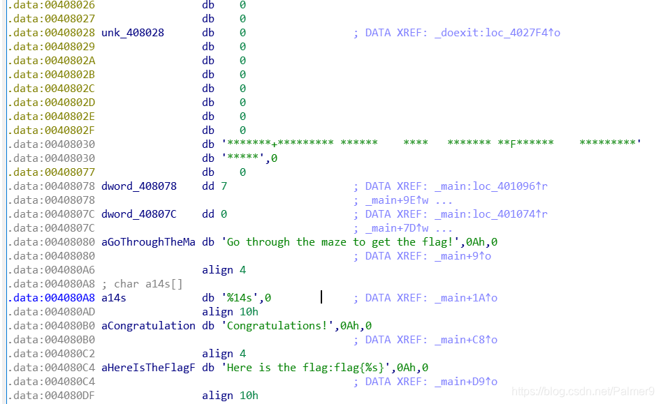 CTF-NEFU校赛-题解 - 图16
