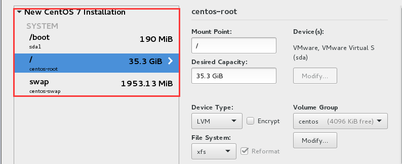 Linux简介及系统安装 - 图24