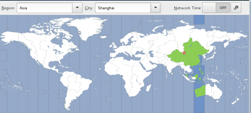 Linux简介及系统安装 - 图26