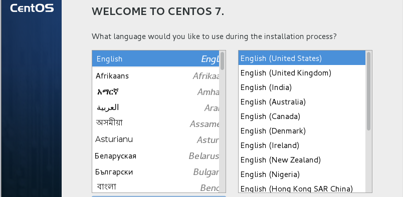 Linux简介及系统安装 - 图18