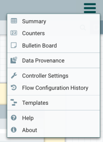 Automate workflow deployment in Apache NiFi with the NiFi Registry - 图3