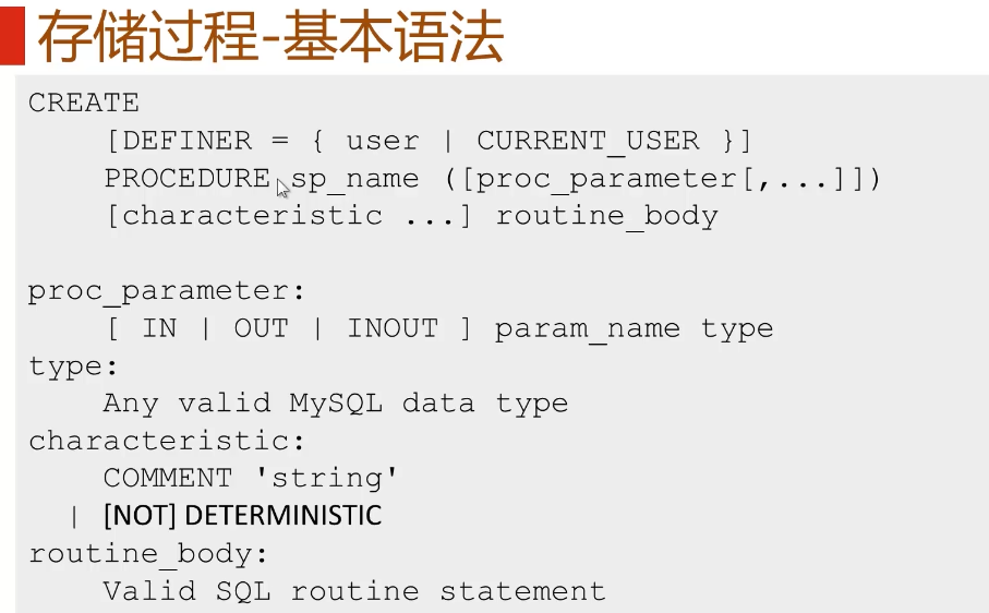 第二篇 数据库对象与应用 - 图10