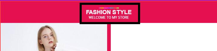 第三方模板装修的步骤 - 图12