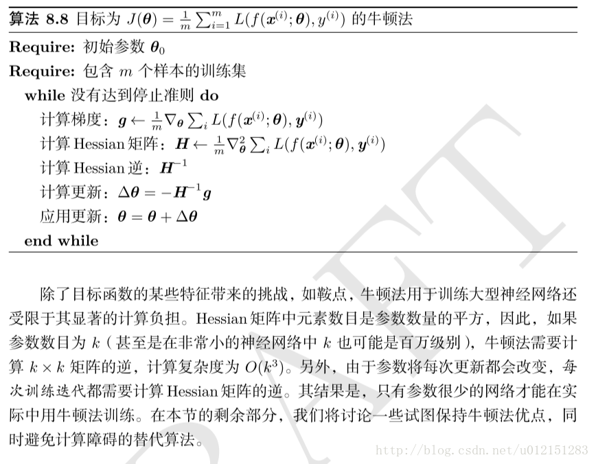 深度学习优化方法 - 图12