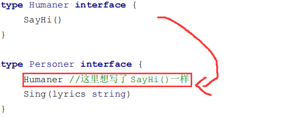 多态--接口interface - 图36