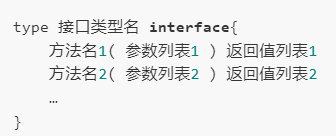 多态--接口interface - 图10