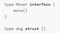 多态--接口interface - 图15