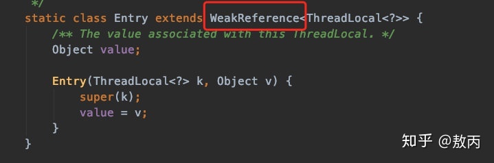 多线程中ThreadLocal的使用 - 图10