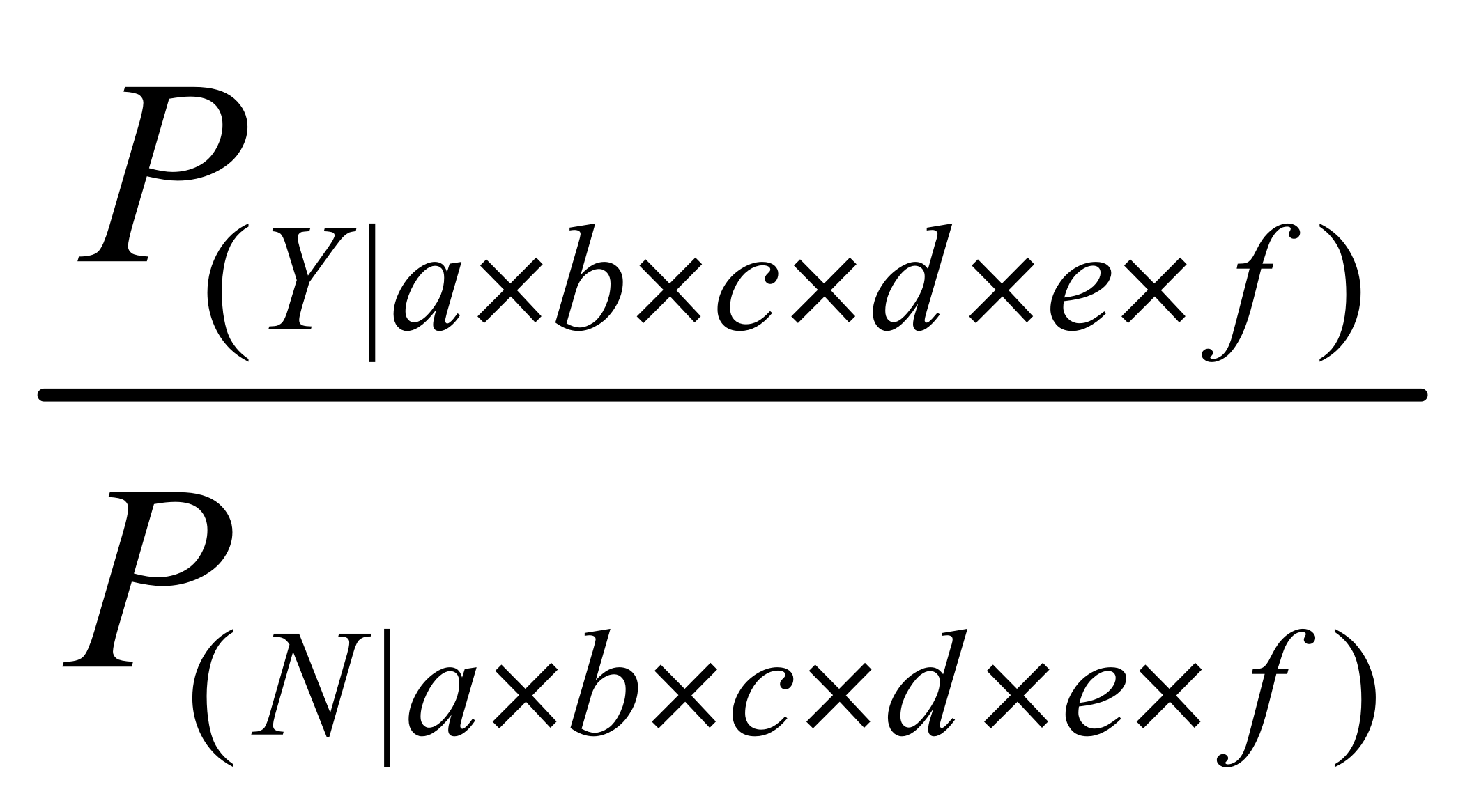 朴素贝叶斯判断西瓜好坏 - 图9