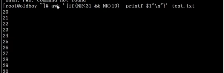 （有道）linux基础命令 - 图14