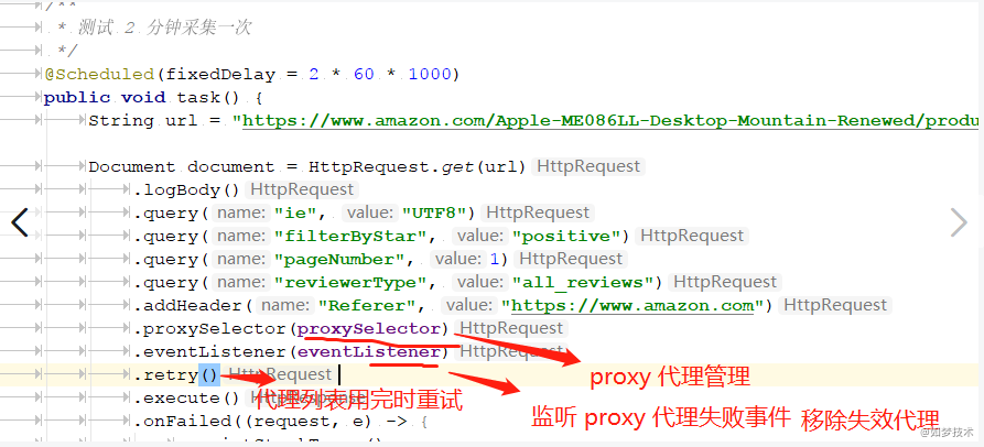 mica 1.1.7 发布 mica-http 组件毕业从 http 到轻量级爬虫 - 图12