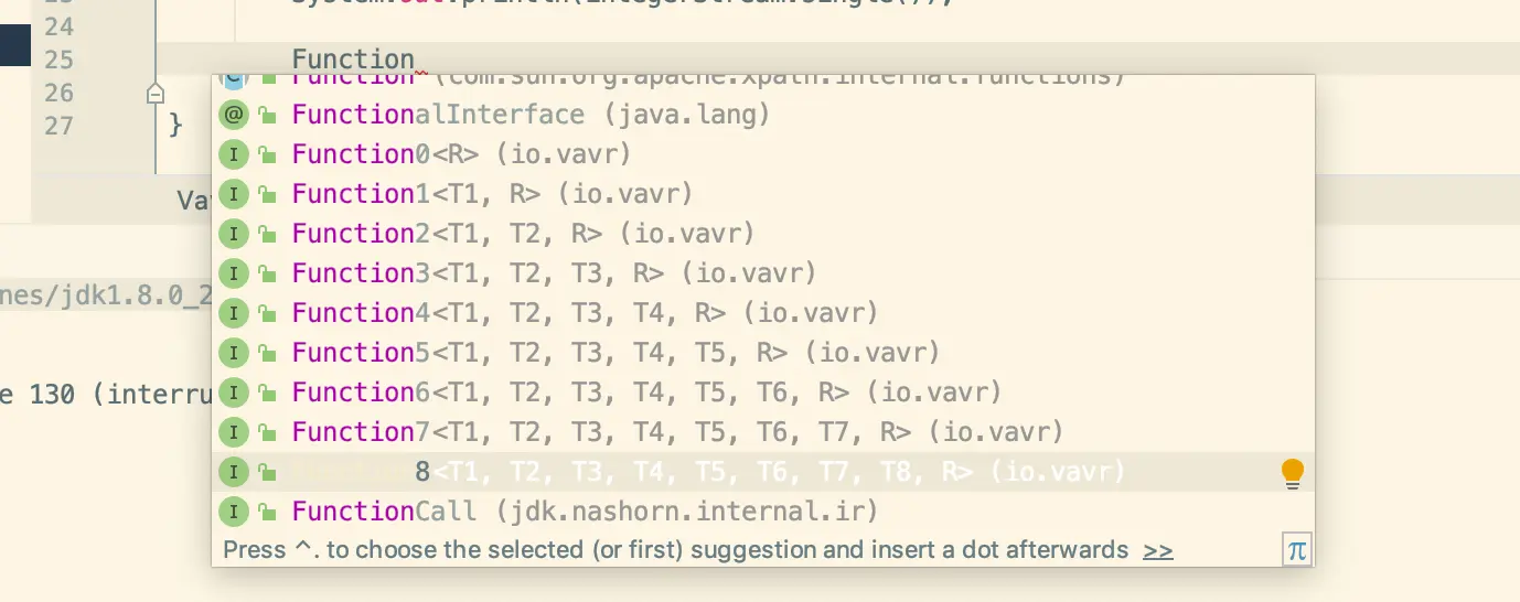 vavr：让你像写Scala一样写Java - 图3
