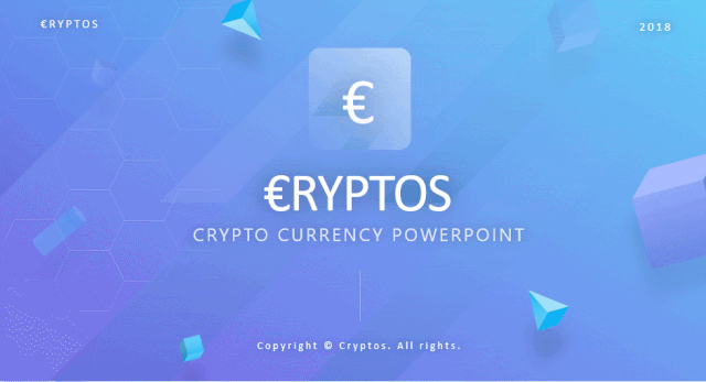 【701】第一期PPT模板灵感手册-金融 - 图1