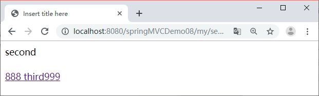26-Spring MVC使用SessionLocaleResolver实现用户自定义切换语言实例 - 图5